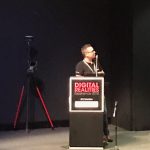Participação Evento - Leica Digital Realities 2018