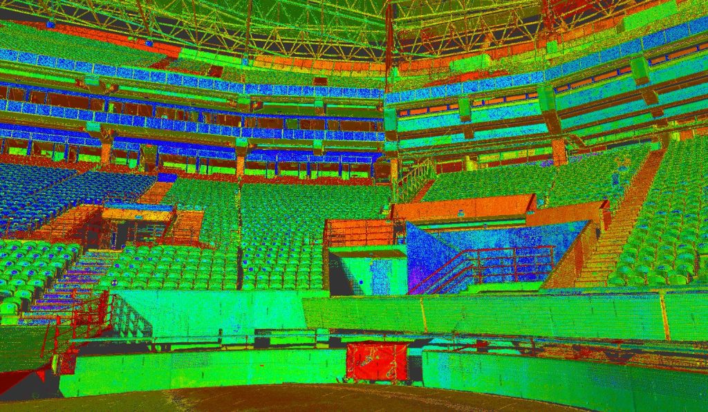 scan-to-bim