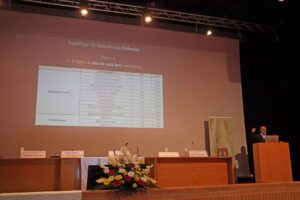 Associação Nacional de Topógrafos