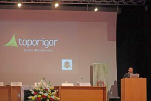 Associação Nacional de Topógrafos
