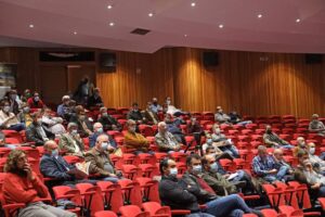 III SEMINÁRIO - Topografia, 30 anos de Evolução e Transformação