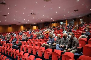 III SEMINÁRIO - Topografia, 30 anos de Evolução e Transformação