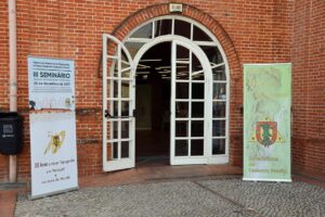 III SEMINÁRIO - Topografia, 30 anos de Evolução e Transformação