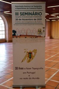 Associação Nacional de Topógrafos