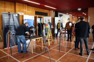 III SEMINÁRIO - Topografia, 30 anos de Evolução e Transformação