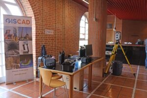III SEMINÁRIO - Topografia, 30 anos de Evolução e Transformação