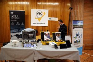 III SEMINÁRIO - Topografia, 30 anos de Evolução e Transformação